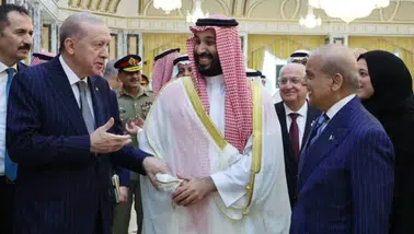 İsrail Basınında Mekke İttifakı Alarmı: Türkiye Korkusu