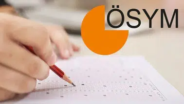 KPSS Ön Lisans pazar günü yapılacak