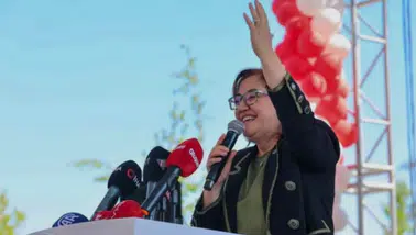 Gaziantep'te Az Gören Bireyler İçin Umut Olacak Merkez Açıldı!