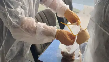 Uşak’ta et ürünleri için kritik inceleme! Sonuçlar bekleniyor