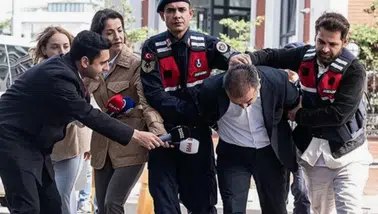 Yenidoğan Çetesi Davasında 48. Duruşma Başladı