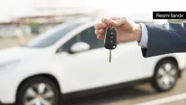 YAKITI VE SÜRÜCÜSÜ İDAREYE AİT OLMAK ÜZERE 1 ADET SEDAN BİNEK OTOMOBİL, 1 ADET CAMLI VAN, 1 ADET PİCK-UP IN 731 GÜN SÜRE İLE KİRALANMASI İŞİ