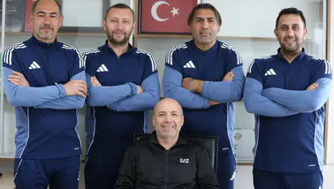 Sivas Gücü Belediyespor’dan Bir Başarı Daha!