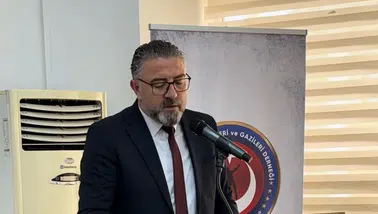 Şehit Aileleri ve Gazilerden Fatih Deveci’ye Tam Destek