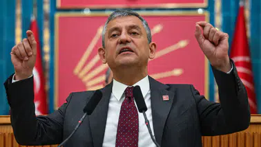 Özgür Özel, haziran ayında doğu turuna çıkıyor