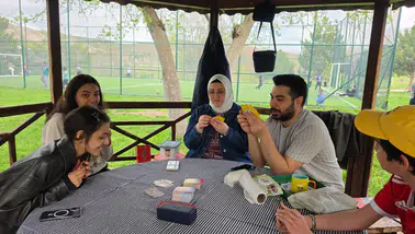 Sivas’ta Piknik Sezonu Açıldı: Mesire Alanları Doldu