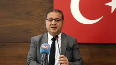 Mustafa Eken’den birlik ve sağduyu çağrısı