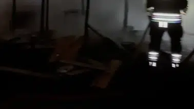 Her Şey Bir Kıvılcımla Başladı! Mahalleli Sokağa Döküldü, İtfaiye Zamana Karşı Yarıştı!