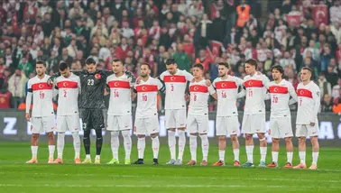 Dünya Kupası'na kötü başladık: İlk maçta Avustralya'ya kaybettik...