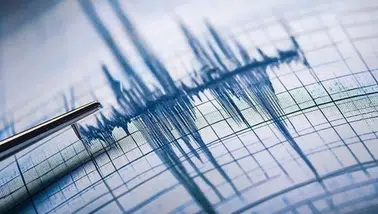 Antalya'da deprem! AFAD büyüklüğünü duyurdu