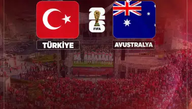 Sivas’ta Dev Ekran Kuruluyor: Milli Maç Heyecanı Meydanda Yaşanacak