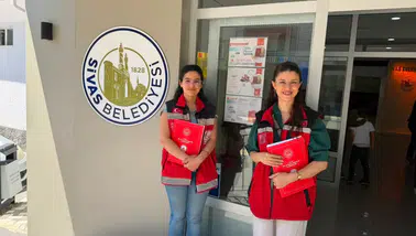 Sivas’ta Gençlere Evlilik Sürecinde Destek Çalışmaları Sürüyor