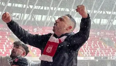 Fatih İlter’den Sivasspor İçin Çağrı!