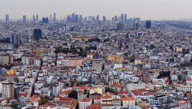 Konut satışları mayısta sert düştü