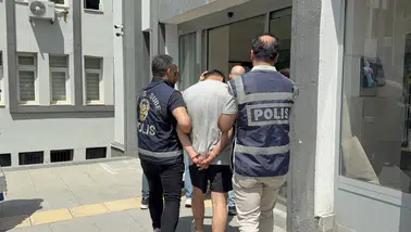 Havalimanında Film Gibi Operasyon! Tam Uçağa Binip İstanbul’a Kaçacaklardı Ki...