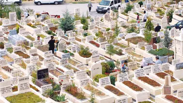 Türkiye’de en çok ölüme neden olan 6 hastalık belli oldu