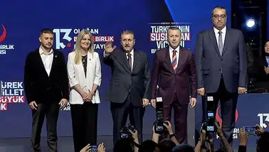Sivas’ta Siyasi Dengeleri Etkileyecek Gelişme