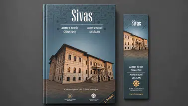 "Sivas" Kitabının Genişletilmiş 2. Baskısı Okurlarla Buluştu
