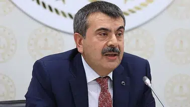 Milli Eğitim Bakanı Yusuf Tekin'den LGS açıklaması