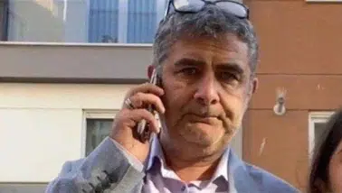 Kaçırılan İBB yöneticisi Erhan Karaal kurtarıldı