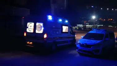 Arkadaş Kavgası Kanlı Bitti