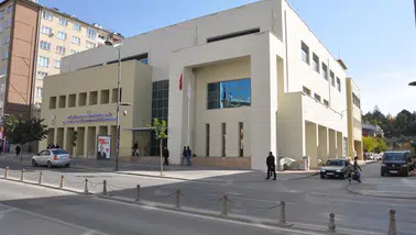 Sivas’ta Dev Kütüphane Yenileme Projesi Başlıyor