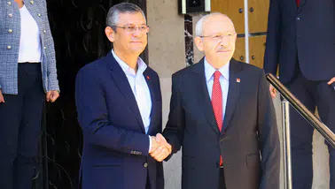 CHP'de büyük kavga günü: Grupta kim konuşacak?