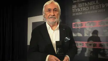 Müjdat Gezen'e hapis cezası