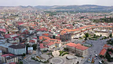 "Meğer Dünyaca Ünlüymüş! Sivas’ın O İlçesinden Çıkan Mucizeyi Kimse Bilmiyor"