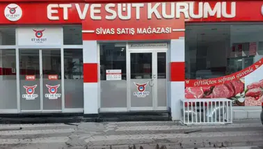 Sivas’ta Et ve Süt Kurumu’na 6 Personel Alımı Yapılacak