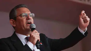 Kulisleri sallayan bomba iddia! 'Özgür Özel yeni parti için ofis tuttu'