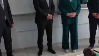 Sivas’ta Eğitim Yatırımı ve Uluslararası Öğrencilerle Buluşma