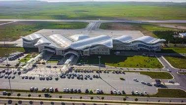 Sivas-Köln Direkt Uçuşlarında Bilet Satışı Başladı