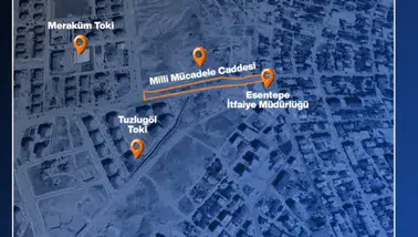 Sivas’ta O Cadde Trafiğe Kapatılıyor!