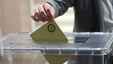Ara seçimlerde 6 beldenin kazananları belli oldu