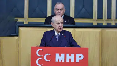 MHP'den flaş erken seçim açıklaması: Tarihi ve saati belli