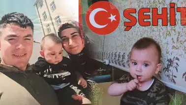 Sivas Belediyesi'nden Bedirhan Bebek ve Annesi Nurcan Karakaya İçin Anma Mesajı