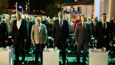 Koyulhisar’da 15 Temmuz Etkinlikleri Yoğun Katılımla Gerçekleştirildi