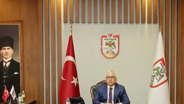 Sivas Valisi Yılmaz Şimşek'ten 15 Temmuz'un 10. Yıl Dönümünde Anlamlı Mesaj