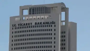 Ticaret Bakanlığı açıkladı: 14 sözleşmeli bilişim personeli alınacak