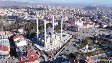 Sivas’ta Bu Gece Selalar Okunacak!
