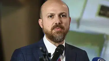 Bilal Erdoğan Bugün Sivas’ta! İşte Programı