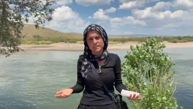 Kızılırmak Faciasında Şok İtiraf! Yoğun Bakımdan Çıkan Abla İlk Kez Konuştu
