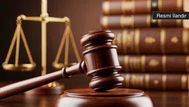 İLAN-T.C. SİVAS 2. SULH HUKUK MAHKEMESİNDEN