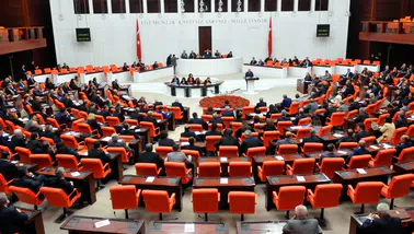 IBAN mağdurları için yeni dönem: Meclis’ten karar çıktı