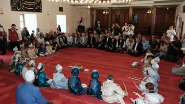 Sivas Dahil 81 İlde Ücretsiz Sünnet Organizasyonu Düzenleniyor