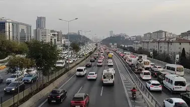 Türkiye’de Haziran Ayında 194 Bin 740 Taşıt Trafiğe Çıktı