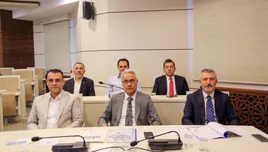 Sivas Ticaret ve Sanayi Odası’nda Bağımsız Adaylık Depremi!