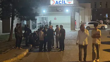 Serinlemek için girdi hayatını kaybetti