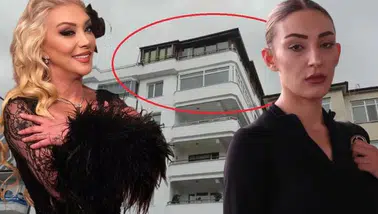 Şarkıcı Güllü Cinayetinde Şok İddianame Kızı Annesini İterken Bunu Dem